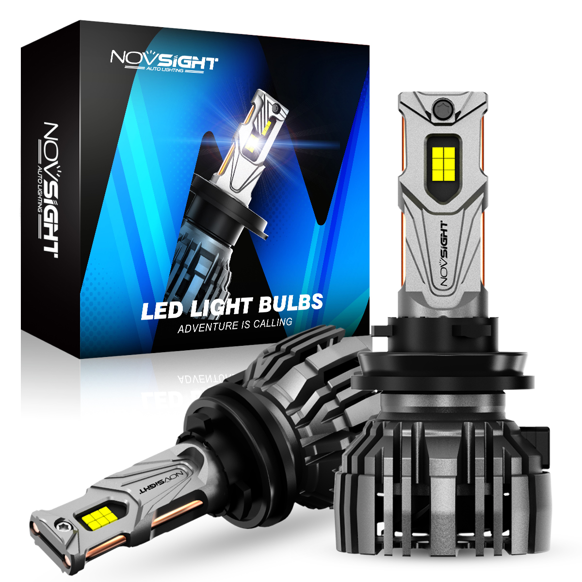 Novsight-A500-N67-H11 : FNM Automotive Ltd
